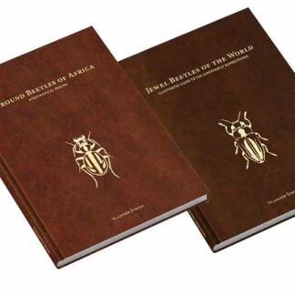 Pack for Entomologists