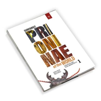 Subfamily Prioninae of the World I.