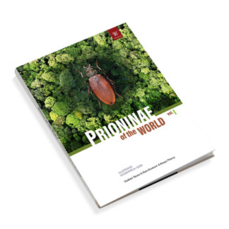 Prioninae of the World