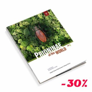 Prioninae of the World I