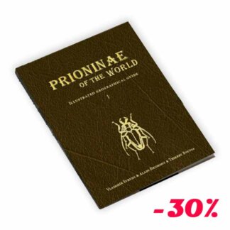 Prioninae of the World I