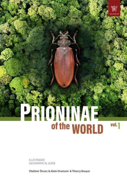 Prioninae of the World